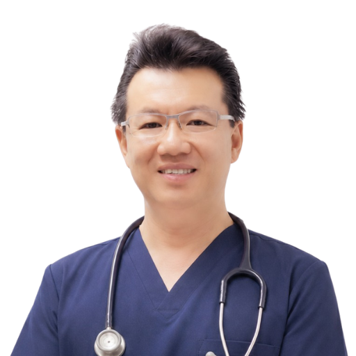 Dato' Dr. Tommy Tan