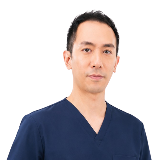 Dr. Teo Jed Yeow