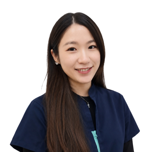 Dr. Mika Jenni Tobuse