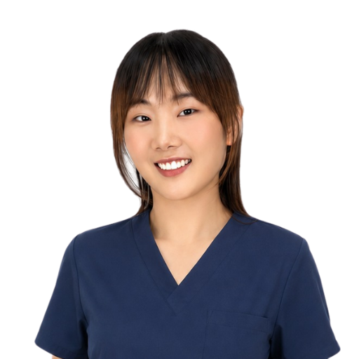 Dr. Wendy Mah