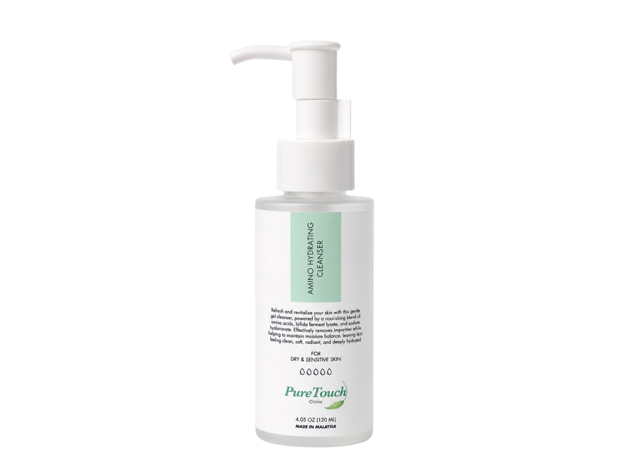 Cleanser
